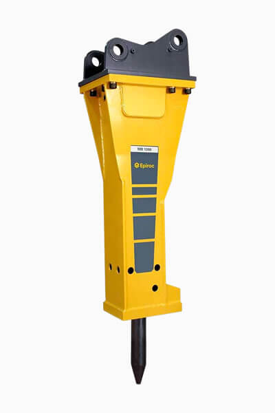 Atlas Copco EPIROC MB1200 Hire