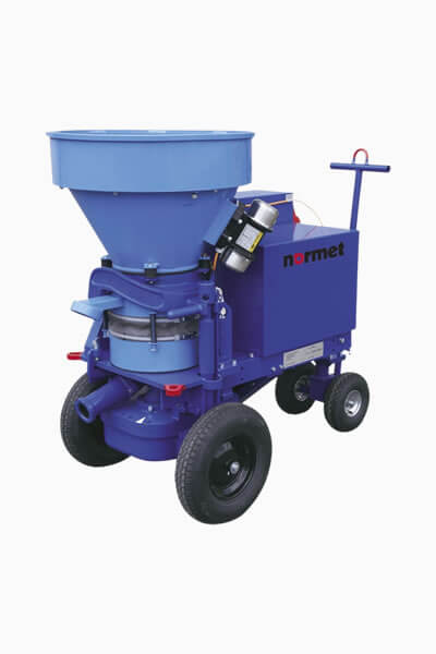 Meyco Piccola Pump Hire