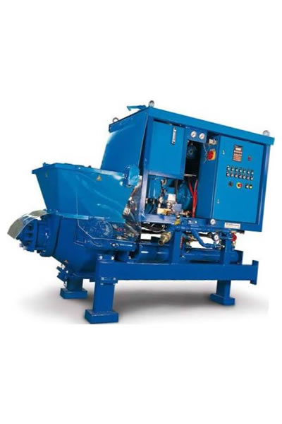 Meyco Suprema Pump